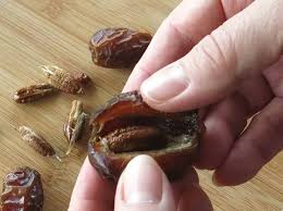 تصویر 3 از خرما کبکاب ممتاز مناسب بسته بندی لوکس